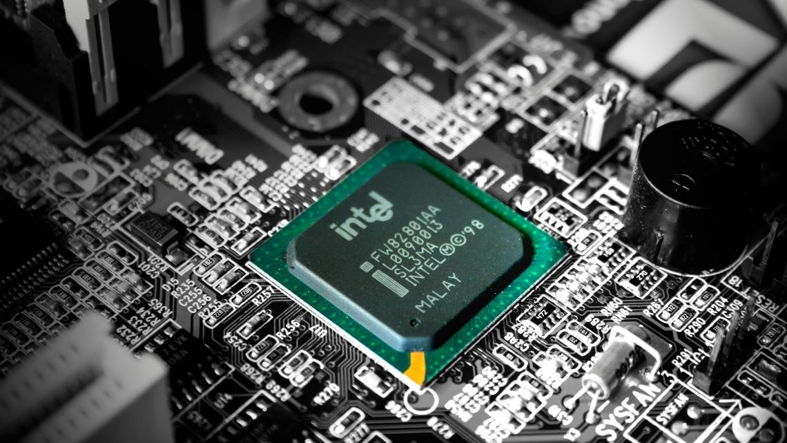 Novos processadores da Intel vão contar com novidades de segurança